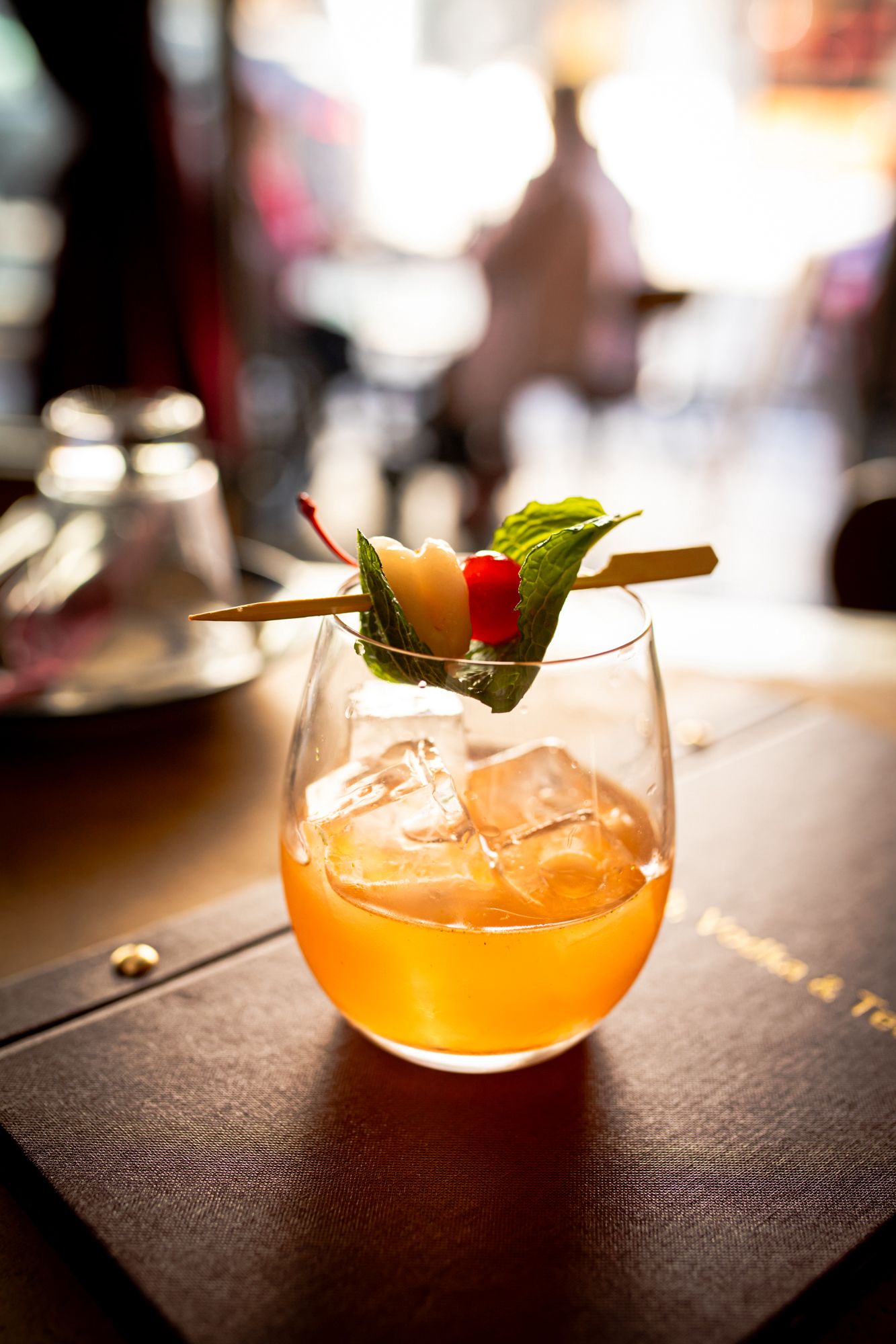 Flirtini